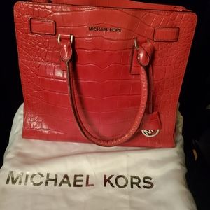 Michael Kors Hand Bag
